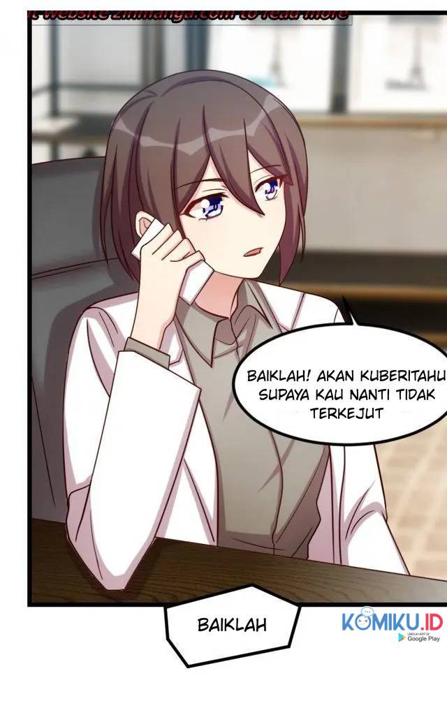 CEO’s Sudden Proposal Chapter 180 Gambar 9